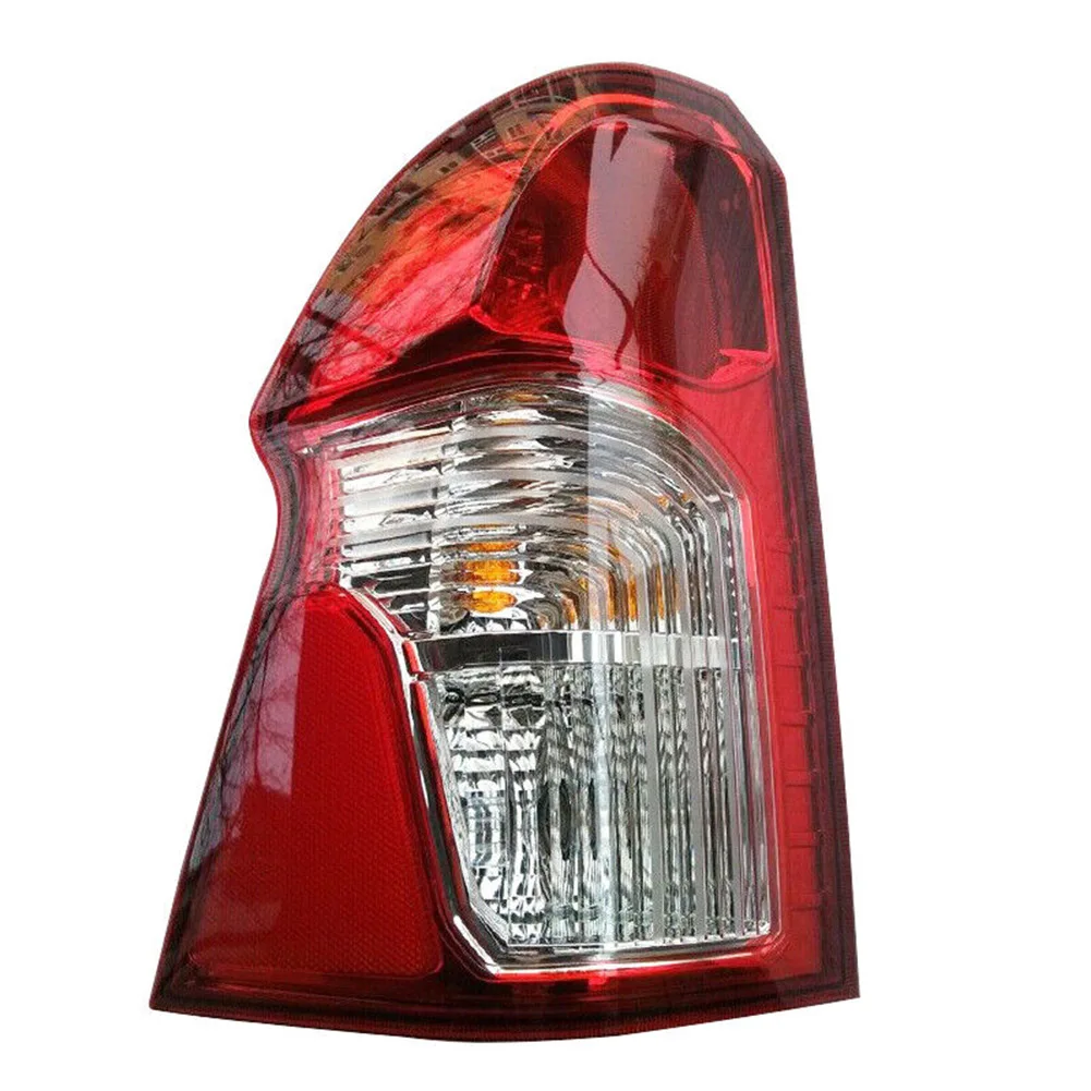 Left Rear Tail Light Assembly Brake For Ssangyong Actyon Sports 2012-2017 Plug-and-play, Direct Fit, Easy Installation Car
Left Rear Tail Light Assembly Brake For Ssangyong Actyon Sports 2012-2017 Plug-and-play, Direct Fit, Easy Installation Car