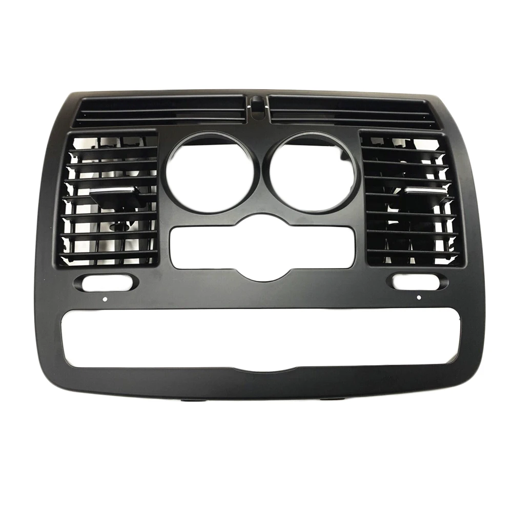 A/C Air Vent Grille Outlet 6396800007 A/C Air Outlet Grill Console Direct Replacement For Vito W636 W639 10-15
A/C Air Vent Grille Outlet 6396800007 A/C Air Outlet Grill Console Direct Replacement For Vito W636 W639 10-15