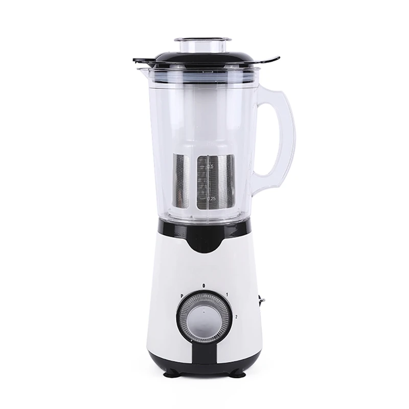 5 In 1 Blender Mixer Electric Juicer Machine Smoothie Blender Food Processor Personal Juice Blender Cup
5 In 1 Blender Mixer Electric Juicer Machine Smoothie Blender Food Processor Personal Juice Blender Cup