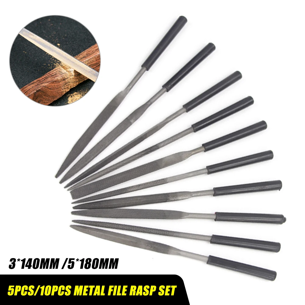 Needle Files Set Files For Metal Glass Stone Jewelry Wood Carving Craft Woodworking Polished Small Steel File Hand Tools Set
Needle Files Set Files For Metal Glass Stone Jewelry Wood Carving Craft Woodworking Polished Small Steel File Hand Tools Set