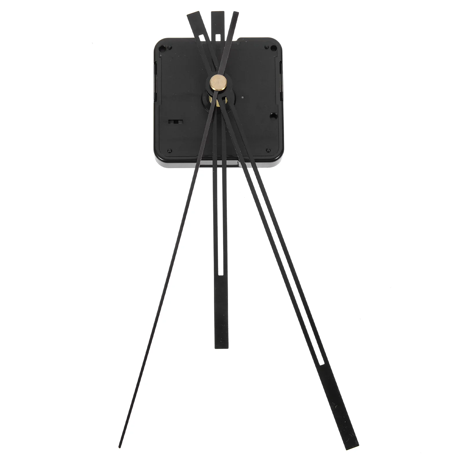 1 Set Portable Household Professional Home Clock Movement Wall Clock Mechanism Repairing Clock Kit Mute Clock Kit
1 Set Portable Household Professional Home Clock Movement Wall Clock Mechanism Repairing Clock Kit Mute Clock Kit