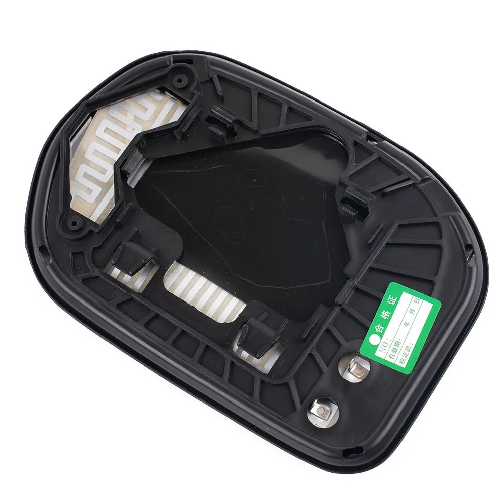 Heated Rearview Mirror Improved Left Driver Side 2006-2011 76253-SNB-N01 76253SNAA01 Components For Honda Civic 8th Glass
Heated Rearview Mirror Improved Left Driver Side 2006-2011 76253-SNB-N01 76253SNAA01 Components For Honda Civic 8th Glass