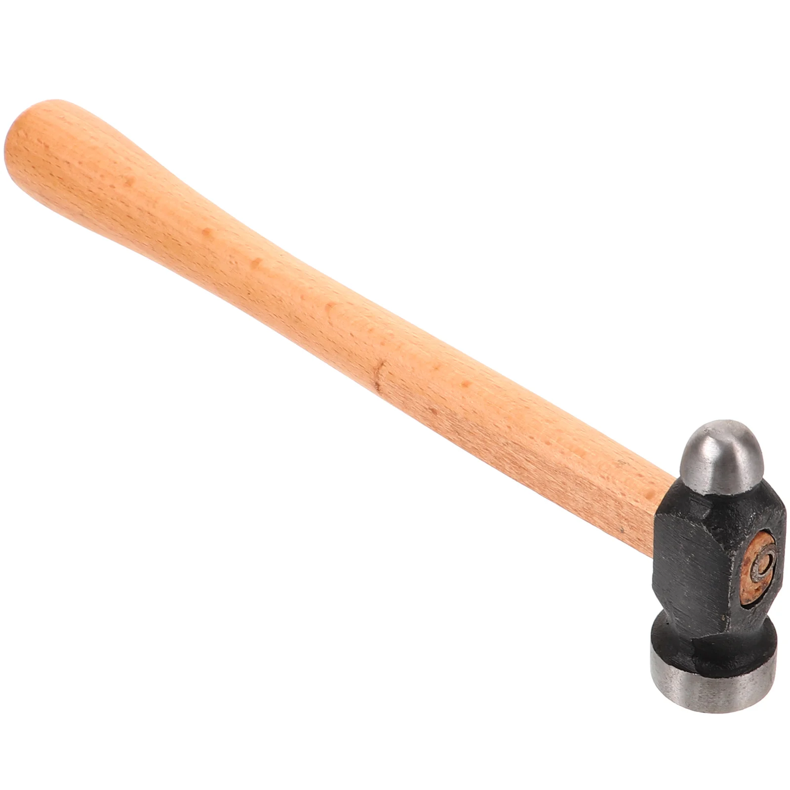 Hammer Woodworking Tools Mallet Wooden Handle Household Home Round Head Iron Installation
Hammer Woodworking Tools Mallet Wooden Handle Household Home Round Head Iron Installation