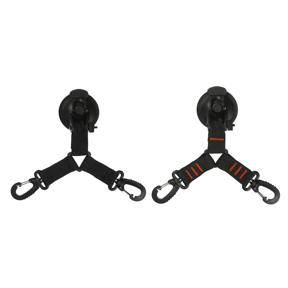 2 Pcs Suction Tarp Hooks Multipurpose Hanger Glass Securing Hooks Heavy Duty Hangers Clothes Suction Cup Hook Awning Tie Anchor
2 Pcs Suction Tarp Hooks Multipurpose Hanger Glass Securing Hooks Heavy Duty Hangers Clothes Suction Cup Hook Awning Tie Anchor