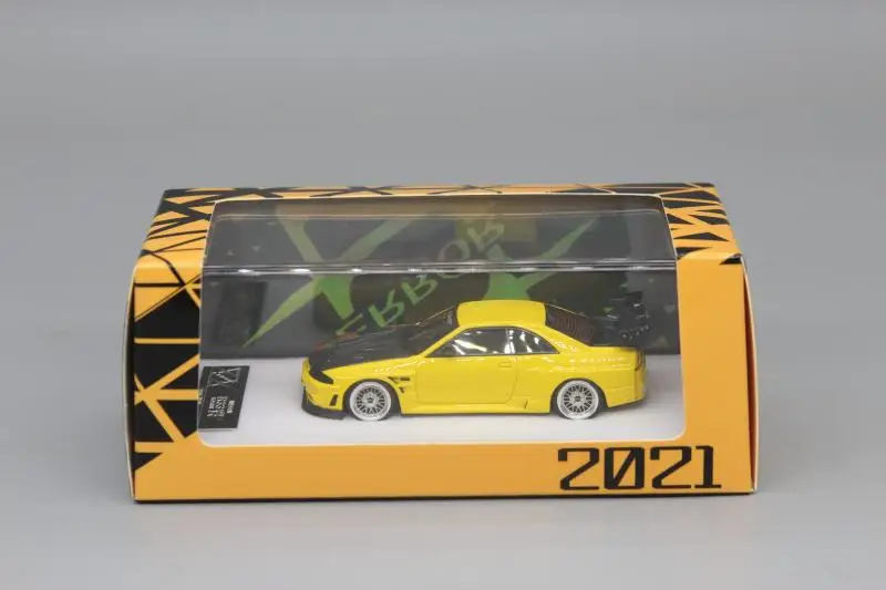 404Error 1:64 Yellow Skyline Sports Car Model R33 Skyline GT-R Suitable for Nissan GTR Collection Ornament Gift Free Shipping
404Error 1:64 Yellow Skyline Sports Car Model R33 Skyline GT-R Suitable for Nissan GTR Collection Ornament Gift Free Shipping