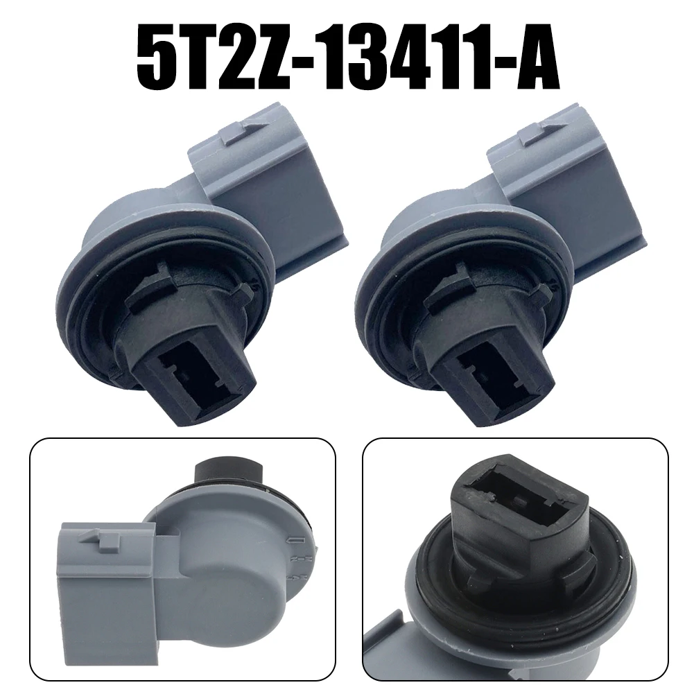 Pair 5T2Z-13411-A Car Turn Signal Lamp Indicator Socket For Ford Escape 13-16 Turn Signal Light Indicator Base Adapter ABS Gray
Pair 5T2Z-13411-A Car Turn Signal Lamp Indicator Socket For Ford Escape 13-16 Turn Signal Light Indicator Base Adapter ABS Gray