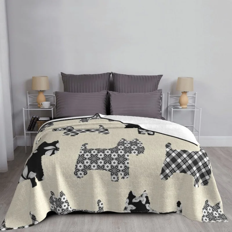 Westies одеяло для собаки щенка животных плюшевое толстое Фланелевое Флисовое одеяло для постельного белья кровать одеяло для спальни на зака...
Westies одеяло для собаки щенка животных плюшевое толстое Фланелевое Флисовое одеяло для постельного белья кровать одеяло для спальни на зака...