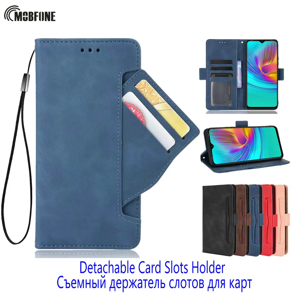 For Samsung Galaxy A14 4G Luxury Case Leather Wallet Removable Card Holder Shockproof Cover For Samsung A14 4G A 14 A1 4 Bags
For Samsung Galaxy A14 4G Luxury Case Leather Wallet Removable Card Holder Shockproof Cover For Samsung A14 4G A 14 A1 4 Bags