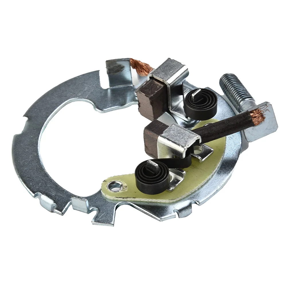 Starter Brush Board Reconstruction Kit For Honda Recon / Sportrax / TRX250X / Foreman 1993-2020 #31206-MN4-008 31201-KS5-901
Starter Brush Board Reconstruction Kit For Honda Recon / Sportrax / TRX250X / Foreman 1993-2020 #31206-MN4-008 31201-KS5-901