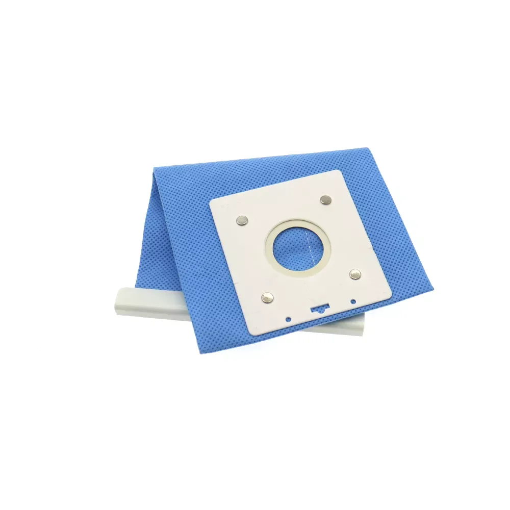 NEW2023 High quality Replacement Part Non-Woven Fabric BAG DJ69-00420B For Samsung Vacuum Cleaner dust bag Long Term Filter Bag
NEW2023 High quality Replacement Part Non-Woven Fabric BAG DJ69-00420B For Samsung Vacuum Cleaner dust bag Long Term Filter Bag