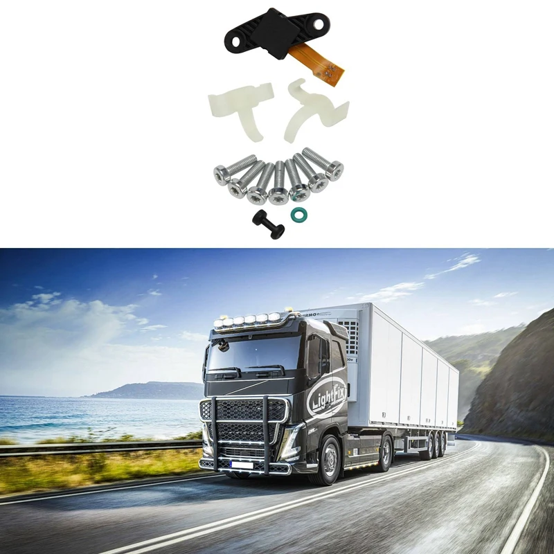 Автоматический датчик давления коробки передач для грузовиков Volvo VOE 21068286
Автоматический датчик давления коробки передач для грузовиков Volvo VOE 21068286