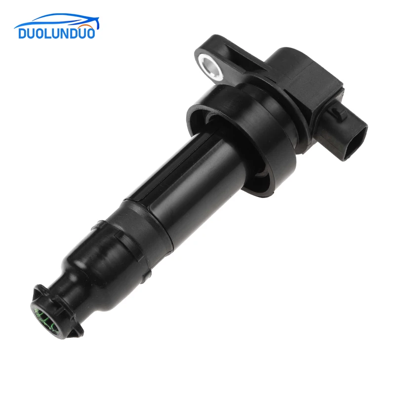 New 27301-2B010 For Hyundai For Kia Motor 10-11 For Kia Soul 1.6L Ignition Coil High Quality Car accessories
New 27301-2B010 For Hyundai For Kia Motor 10-11 For Kia Soul 1.6L Ignition Coil High Quality Car accessories