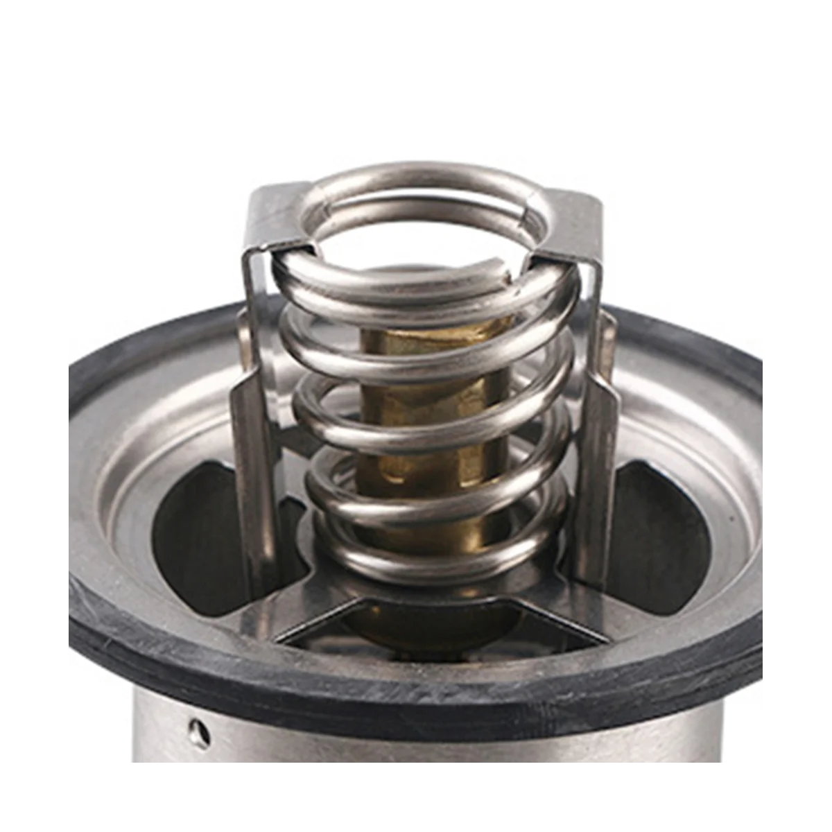 New Car Thermostat Assembly for HOWO VG1500061201 VG1500060117 Engine Auto Thermostat Core
New Car Thermostat Assembly for HOWO VG1500061201 VG1500060117 Engine Auto Thermostat Core