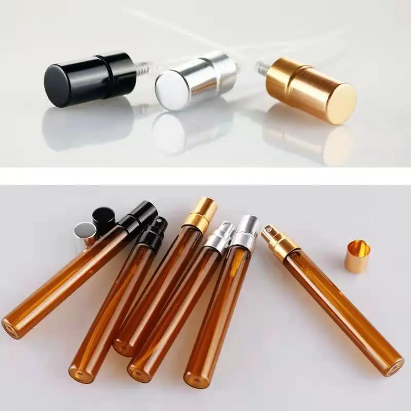 20pcs 2ML3ML 7ML5ML10ML Fine Spray Perfume Glass Empty Bottle Cosmetics Portable Travel Sample Bottle Refillable for Traveling
20pcs 2ML3ML 7ML5ML10ML Fine Spray Perfume Glass Empty Bottle Cosmetics Portable Travel Sample Bottle Refillable for Traveling