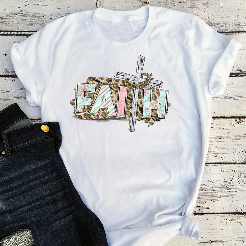 Southern Faith Shirt 2022 Easter Tshirt Women Easter Jesus Faith Graphic Tee Summer Casual Floral Kawaii Clothes
Southern Faith Shirt 2022 Easter Tshirt Women Easter Jesus Faith Graphic Tee Summer Casual Floral Kawaii Clothes