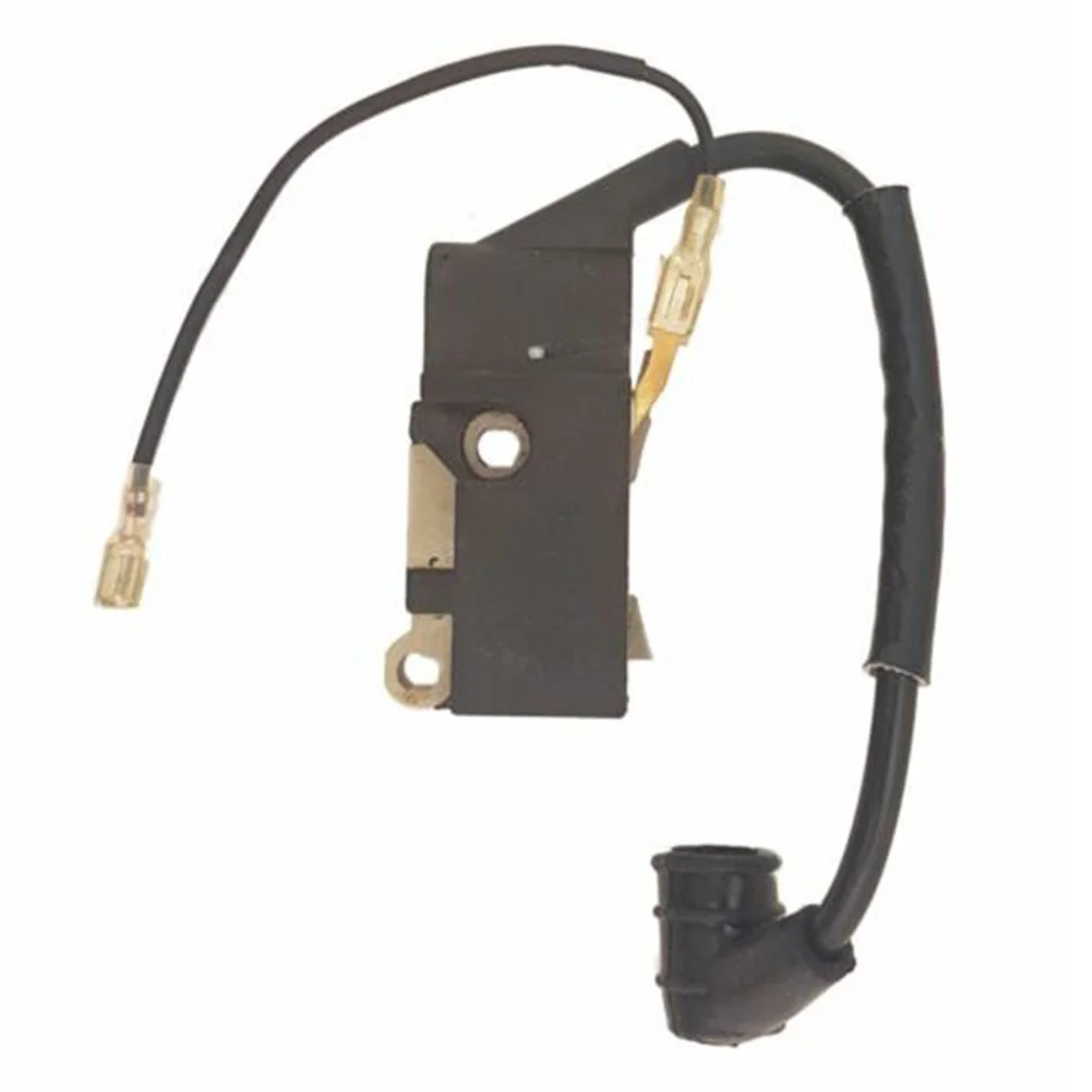 For Chainsaws 45cc 52cc 58cc Ignition Coil Chinese Chainsaw Accessories High Quality Replaecement With HT Lead
For Chainsaws 45cc 52cc 58cc Ignition Coil Chinese Chainsaw Accessories High Quality Replaecement With HT Lead