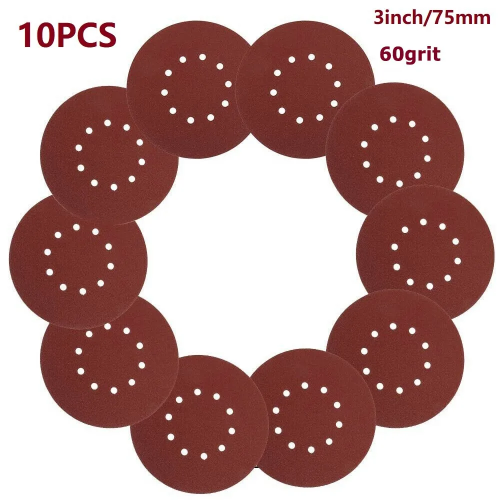 FREE POST 10pc 230mm 40Grits 9Inch Discs Hook And Loop Paper Sand 10Hole Sanderpaper Sanding Great Price & Quality
FREE POST 10pc 230mm 40Grits 9Inch Discs Hook And Loop Paper Sand 10Hole Sanderpaper Sanding Great Price & Quality