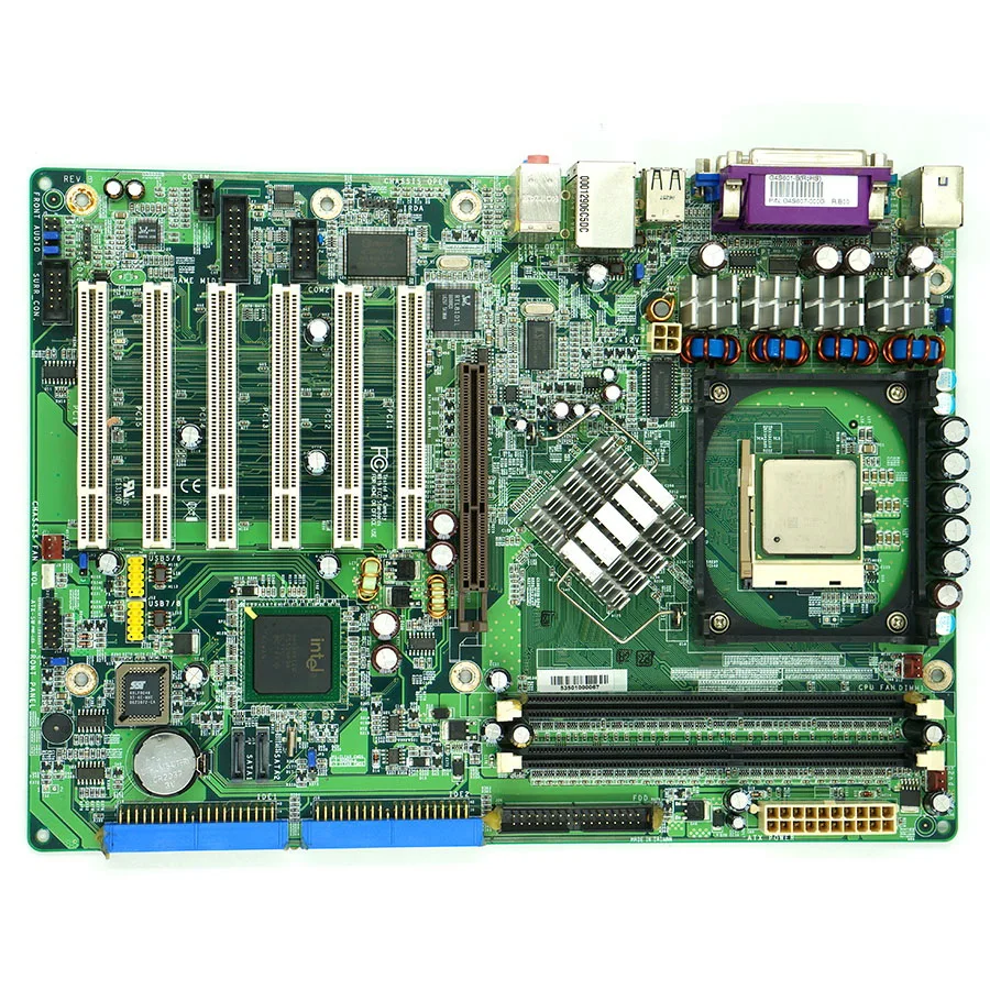 mbatx-865g-vea3 motherboard 865gv chipset with 6 PCI slot support 478 cpu High Performance ATX board with Serial ATA support
mbatx-865g-vea3 motherboard 865gv chipset with 6 PCI slot support 478 cpu High Performance ATX board with Serial ATA support