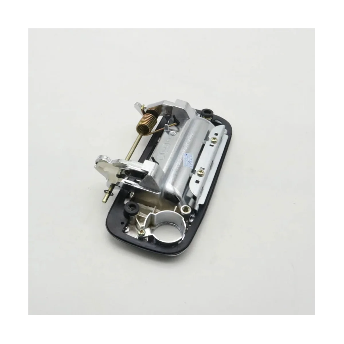 Car Front Rear Left Right Exterior Outside Door Handle for Toyota Land Cruiser 80 LC80 FZJ80 4500 1991-1997
Car Front Rear Left Right Exterior Outside Door Handle for Toyota Land Cruiser 80 LC80 FZJ80 4500 1991-1997