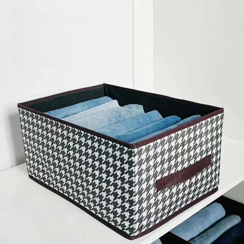 Clothes Organizer PP Board Finishing Clothes Underwear Pants Storage Box Jeans Wardrobe Dormitory Compartment Stationery Holder
Clothes Organizer PP Board Finishing Clothes Underwear Pants Storage Box Jeans Wardrobe Dormitory Compartment Stationery Holder