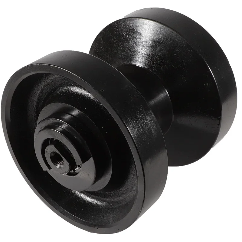 Car Interior Replacement TL130 Track Bottom Roller For Takeuchi TL230 TL8 TL126 TL26-2 Skid Steer Loader Fits Gehl CTL65 CTL60
Car Interior Replacement TL130 Track Bottom Roller For Takeuchi TL230 TL8 TL126 TL26-2 Skid Steer Loader Fits Gehl CTL65 CTL60