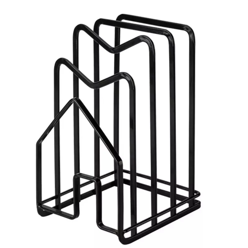 Multifunctional Kitchenware Water Filter Storage Rack, Multi-Layer Cutting Board Rack 
Multifunctional Kitchenware Water Filter Storage Rack, Multi-Layer Cutting Board Rack