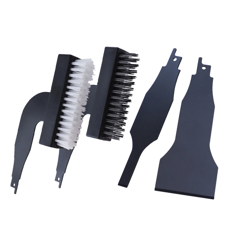 Small Wire Brush Steel Brush/Nylon Brush Multipurpose Wire Brushes for Cleaning A0KF
Small Wire Brush Steel Brush/Nylon Brush Multipurpose Wire Brushes for Cleaning A0KF