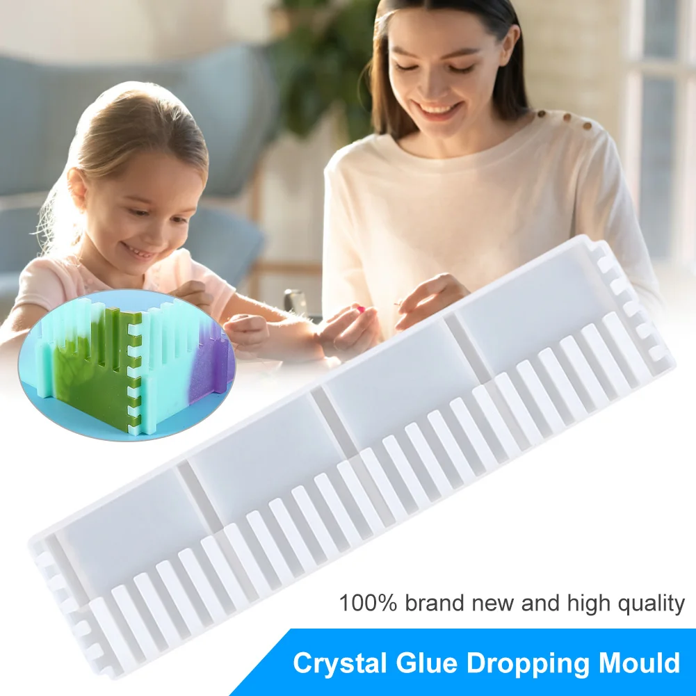 Adjustable Frame Silicone Epoxy Resin Mold Border Holder DIY Craft Home Decor Adjustable Border Bracket Resin Casting Craft Gift
Adjustable Frame Silicone Epoxy Resin Mold Border Holder DIY Craft Home Decor Adjustable Border Bracket Resin Casting Craft Gift