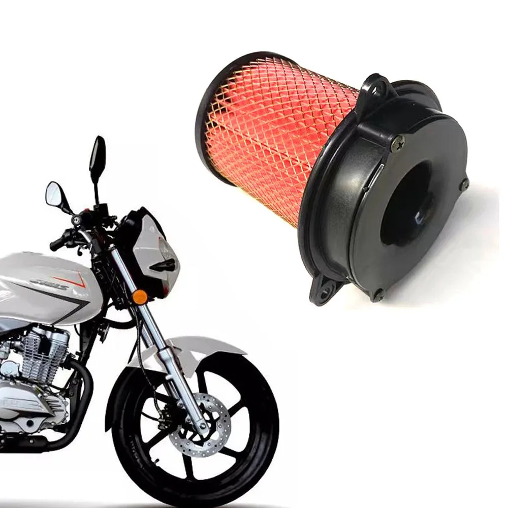 Motorcycle Fit Stels Flame 200 Filter Element Air filter Filters Filtration For Stels Flame 200
Motorcycle Fit Stels Flame 200 Filter Element Air filter Filters Filtration For Stels Flame 200