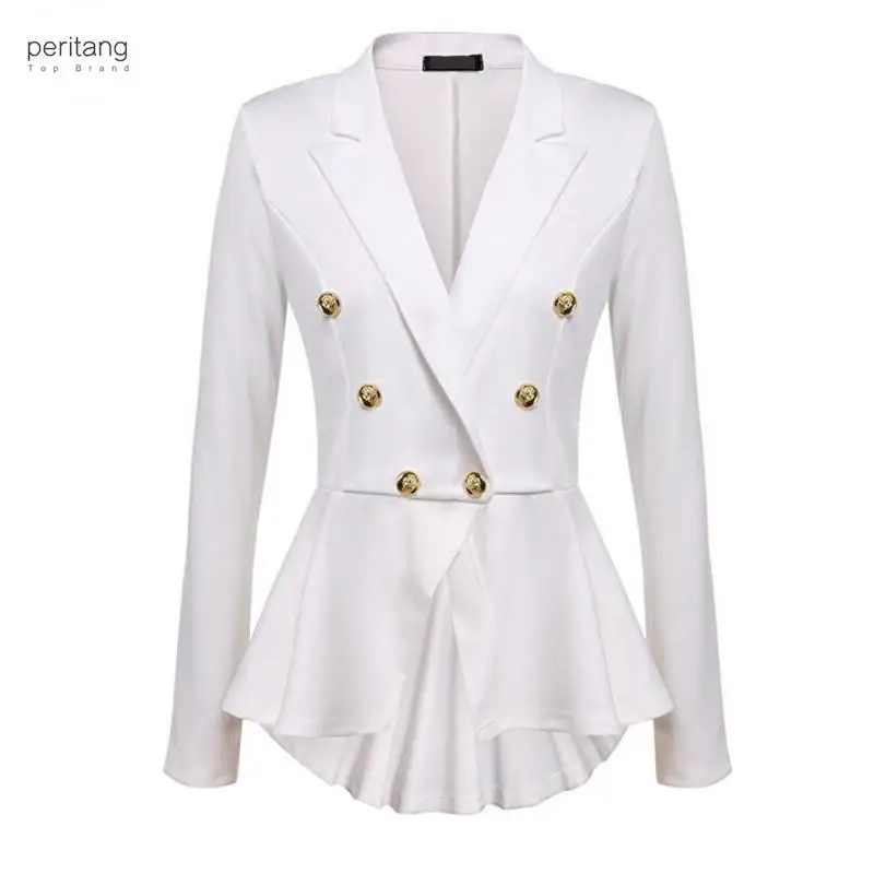 2023 Spring Autumn Fashion Blazer Jacket Women Suit European Work OL Thin Suit Blazer Long Sleeve Mujer Blazer Outerwear 06
2023 Spring Autumn Fashion Blazer Jacket Women Suit European Work OL Thin Suit Blazer Long Sleeve Mujer Blazer Outerwear 06