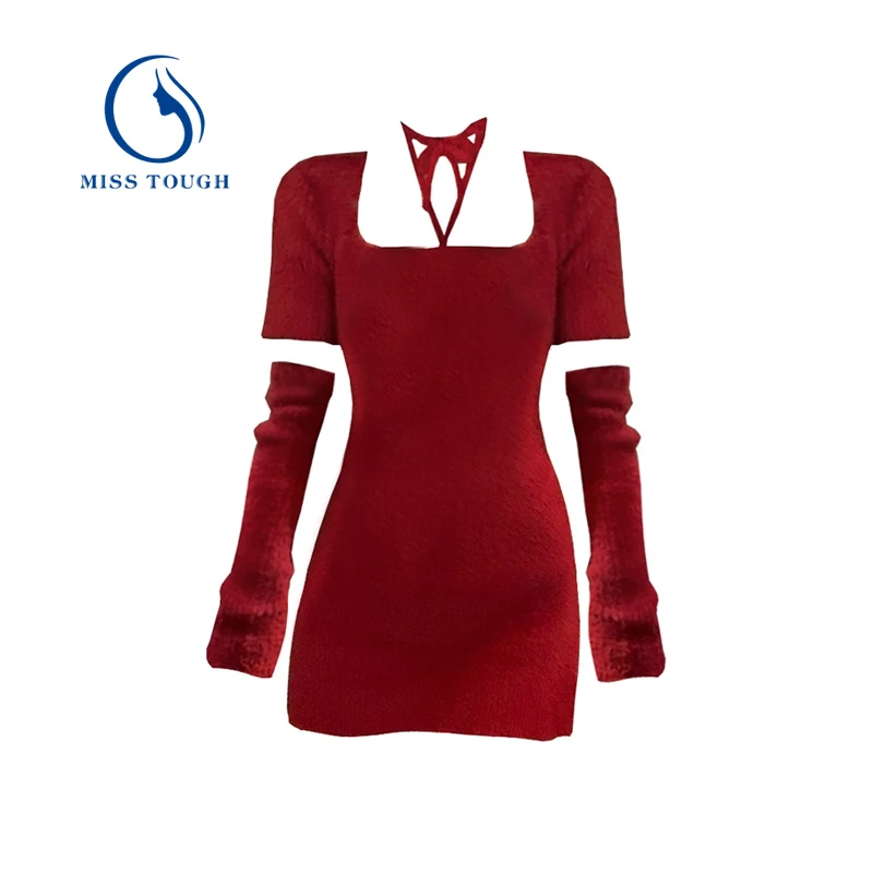 Design Sexy One Piece Dress Korean 2022 Spring Party Bodycon Dress Women Long Sleeve Y2k Mini Dress Office Lady Vintage Clothing
Design Sexy One Piece Dress Korean 2022 Spring Party Bodycon Dress Women Long Sleeve Y2k Mini Dress Office Lady Vintage Clothing