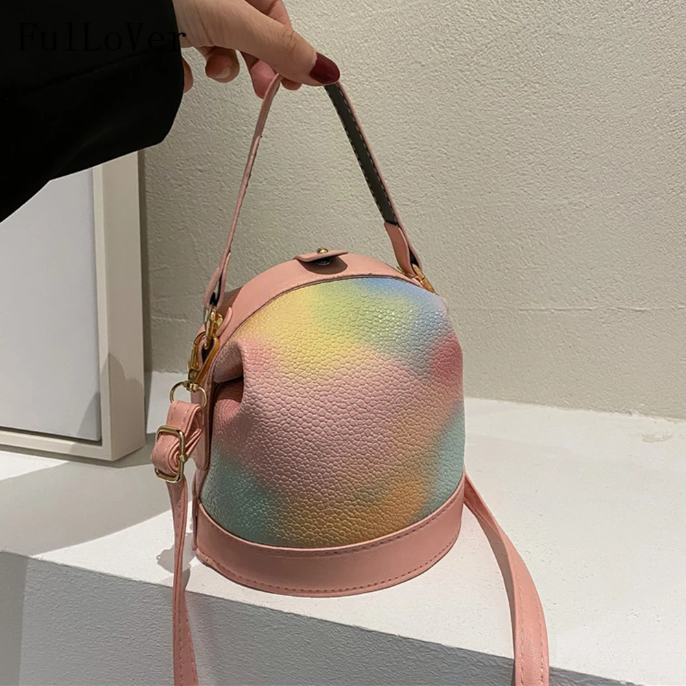 Women's Handbags 2022 New Simple Casual Fashion Color Messenger Bucket Bags Pu Leather Famous Brand Bags Hot Sell Bags
Women's Handbags 2022 New Simple Casual Fashion Color Messenger Bucket Bags Pu Leather Famous Brand Bags Hot Sell Bags