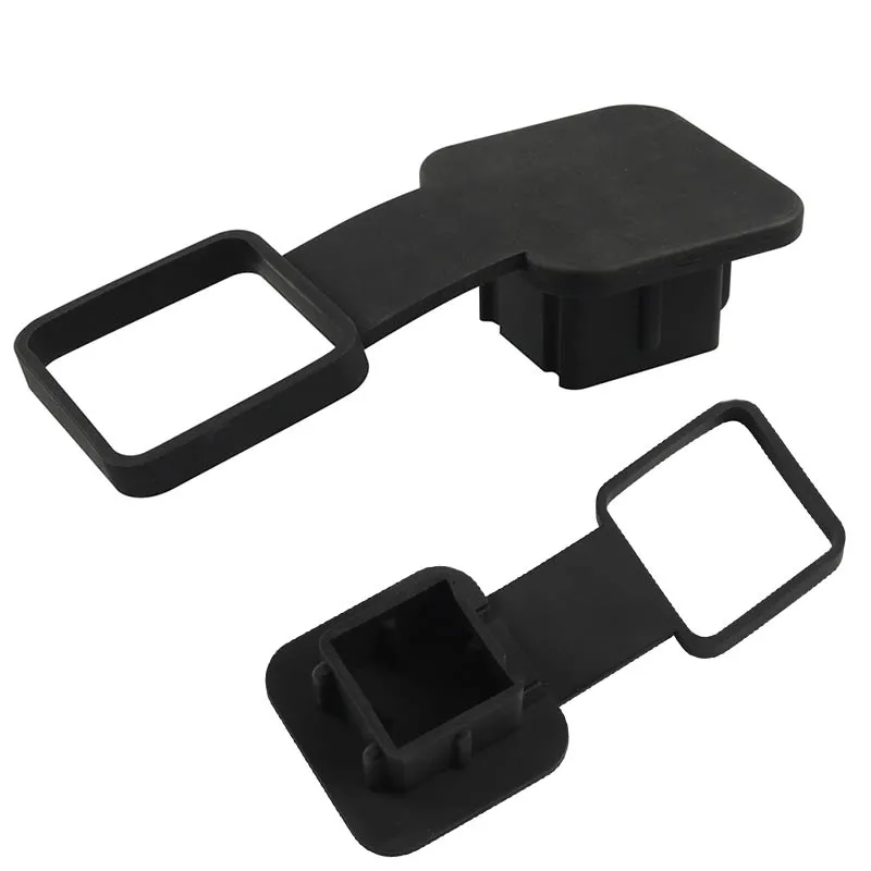 1/2pcs 2 Inch Trailer Hitch Cover Plug Cap Rubber Fits 2 Inch Receivers Class 3 4 5 For Toyota Ford Jeep Chevrolet Nissan Dodge
1/2pcs 2 Inch Trailer Hitch Cover Plug Cap Rubber Fits 2 Inch Receivers Class 3 4 5 For Toyota Ford Jeep Chevrolet Nissan Dodge