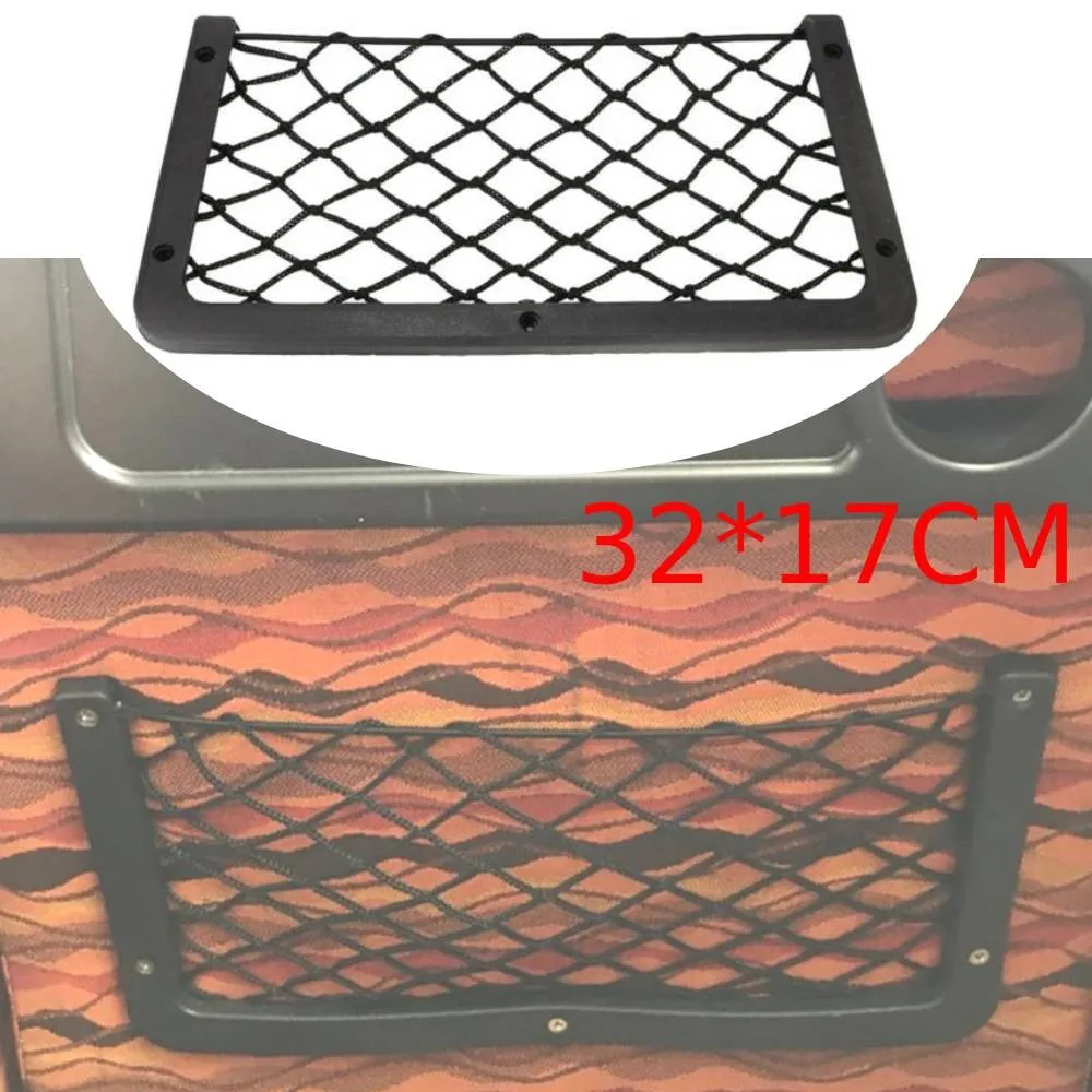 Tool Storage Net Pocket Strong 1pcs Strong Elastic Accessory Trim Caravan For Camper Plastic+Polyester Brand New
Tool Storage Net Pocket Strong 1pcs Strong Elastic Accessory Trim Caravan For Camper Plastic+Polyester Brand New