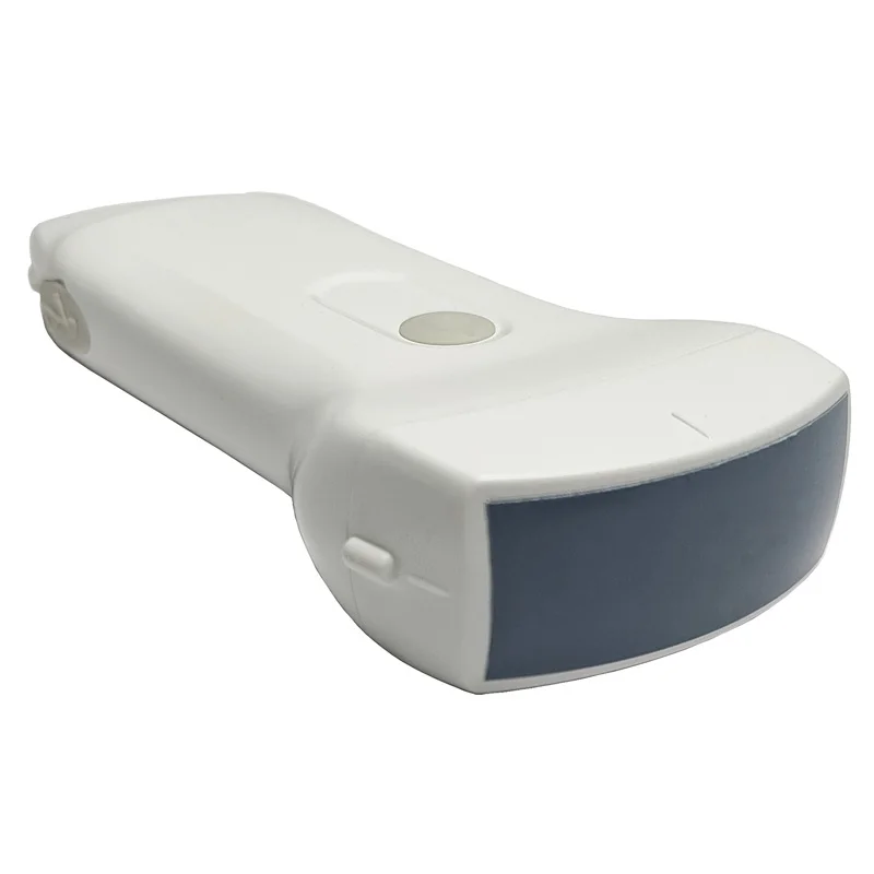 Wh-7 4D Medical portable ultrasound 3 In 1 Color Doppler Wireless ultrasound probe Ultrasound Scanner 7.5/10 Mhz
Wh-7 4D Medical portable ultrasound 3 In 1 Color Doppler Wireless ultrasound probe Ultrasound Scanner 7.5/10 Mhz