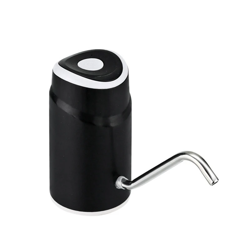 Electric Water Bottle Pump USB Charging Automatic Water Dispenser Pump Bottle Water Pump Auto Switch Drinking Dispenser
Electric Water Bottle Pump USB Charging Automatic Water Dispenser Pump Bottle Water Pump Auto Switch Drinking Dispenser