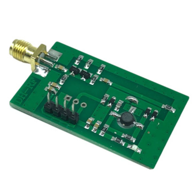 RF Oscillator Module Voltage Controlled Frequency Source Broadband VCO 515Mhz 1150Mhz Pressure Controlled Oscillation
RF Oscillator Module Voltage Controlled Frequency Source Broadband VCO 515Mhz 1150Mhz Pressure Controlled Oscillation