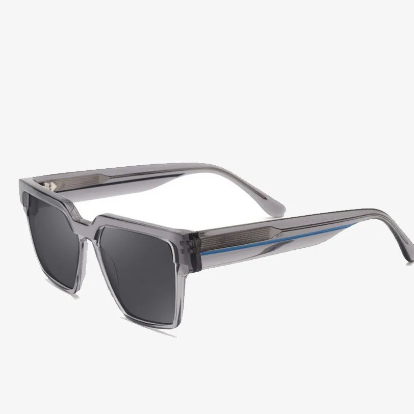 Brand Design Classic high quality Polarized Sunglasses Men Women Driving Square Frame Fashion Sun Glasses Male outdoor UV400 
Brand Design Classic high quality Polarized Sunglasses Men Women Driving Square Frame Fashion Sun Glasses Male outdoor UV400