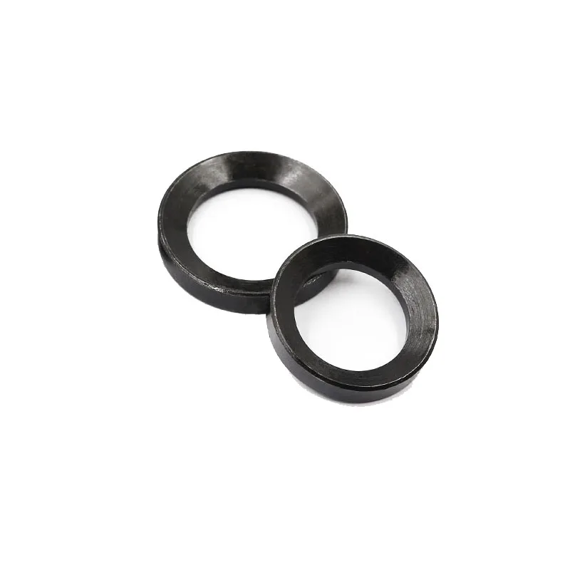 Потайная шайба M6 M8 M10 M12 M16 M20 M24 коническая сферическая шайба из нержавеющей стали вогнутая выпуклая фотоуглеродистая сталь
Потайная шайба M6 M8 M10 M12 M16 M20 M24 коническая сферическая шайба из нержавеющей стали вогнутая выпуклая фотоуглеродистая сталь