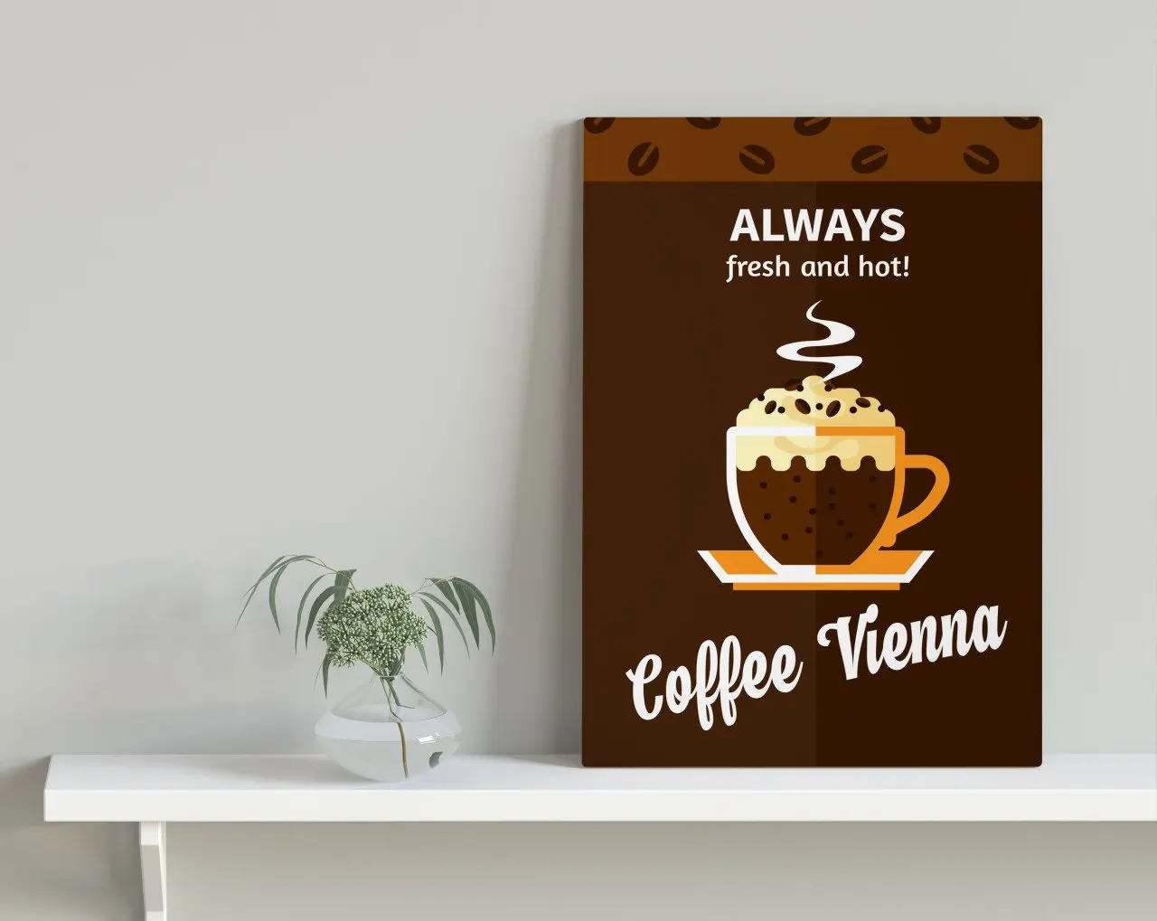 Холщовый столик BK Home Coffee Design 30x50cm-10, современный удобный надежный декоративный подарочный дизайн, простой в использовании
Холщовый столик BK Home Coffee Design 30x50cm-10, современный удобный надежный декоративный подарочный дизайн, простой в использовании