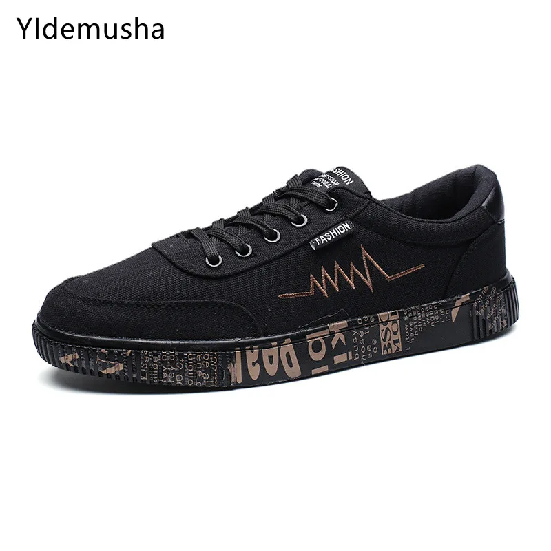 Fashion Spring Summer Men Vulcanized Shoes Classic Casual Canvas Shoes Men Comfortable Lace Up Flats Breathable Walking Sneakers
Fashion Spring Summer Men Vulcanized Shoes Classic Casual Canvas Shoes Men Comfortable Lace Up Flats Breathable Walking Sneakers
