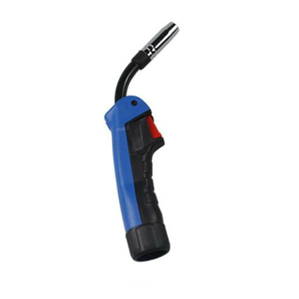 Blue Electric Welder Torch Head Replacement Mig/Flux Welding Torch Welding Torch Head For Carbon Dioxide Gas Welding Machine
Blue Electric Welder Torch Head Replacement Mig/Flux Welding Torch Welding Torch Head For Carbon Dioxide Gas Welding Machine
