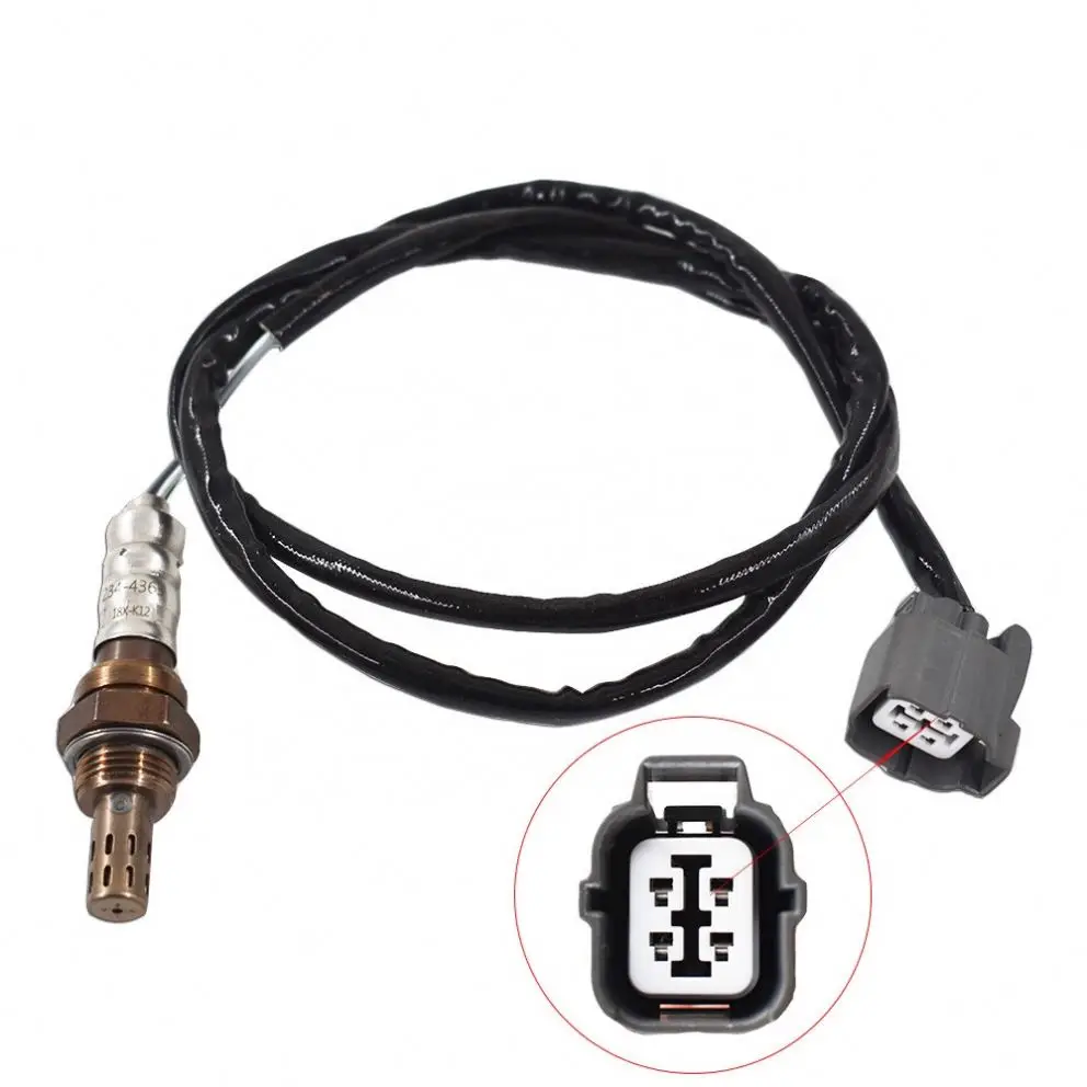 Air Fuel Ratio Oxygen Sensor Upper & Under For 02 03 04 Acura RSX Type-S 2.0L 234-4363
Air Fuel Ratio Oxygen Sensor Upper & Under For 02 03 04 Acura RSX Type-S 2.0L 234-4363