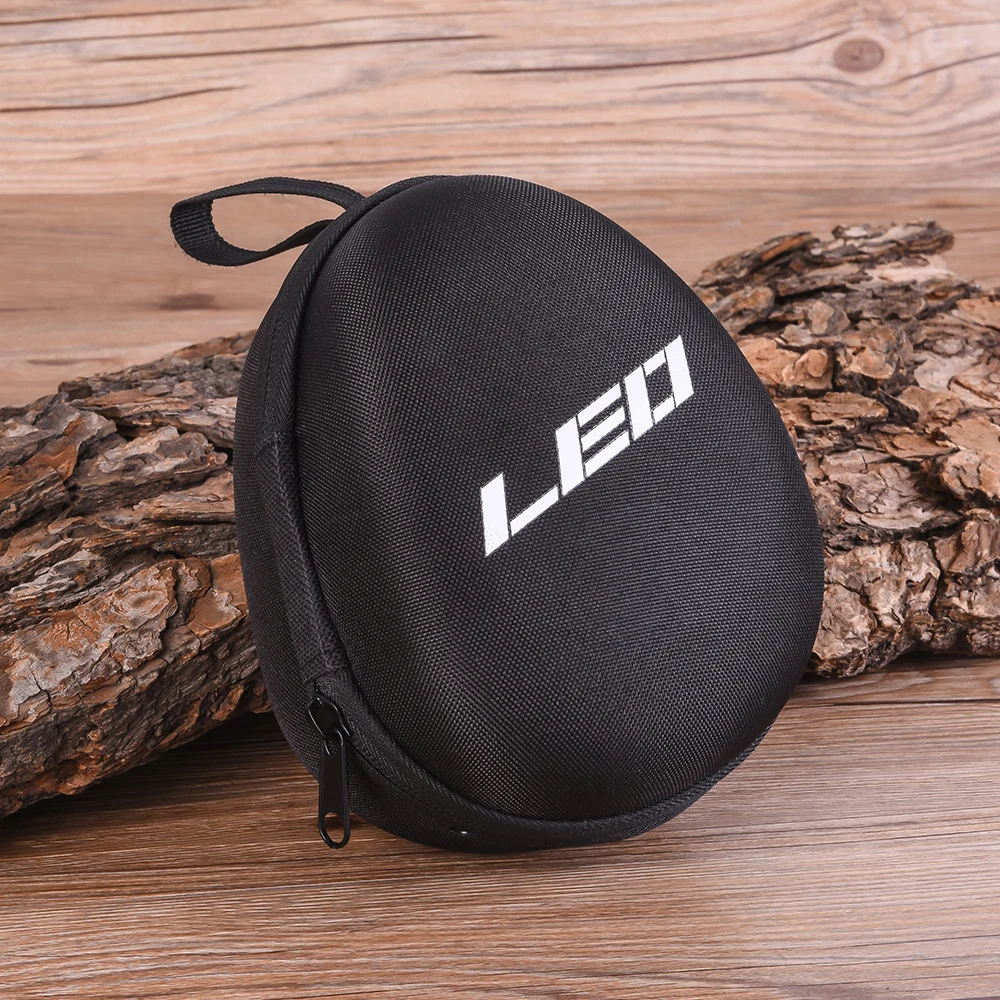 Fishing Reel Bag Protective Reel Case Cover for Baitcasting / Drum / Spinning / Raft Reel Fishing Accessories Storage Bag Pouch
Fishing Reel Bag Protective Reel Case Cover for Baitcasting / Drum / Spinning / Raft Reel Fishing Accessories Storage Bag Pouch