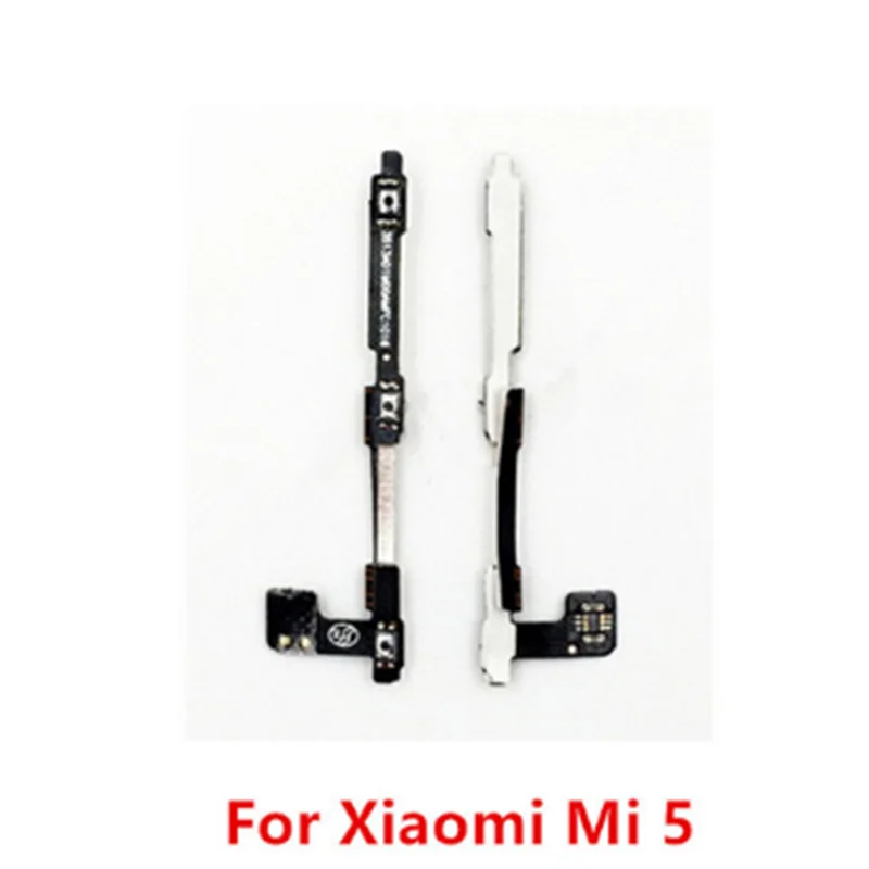 For Xiaomi 5 5S Plus 6 Swith on off Volume Button Power Flex Cable 
For Xiaomi 5 5S Plus 6 Swith on off Volume Button Power Flex Cable