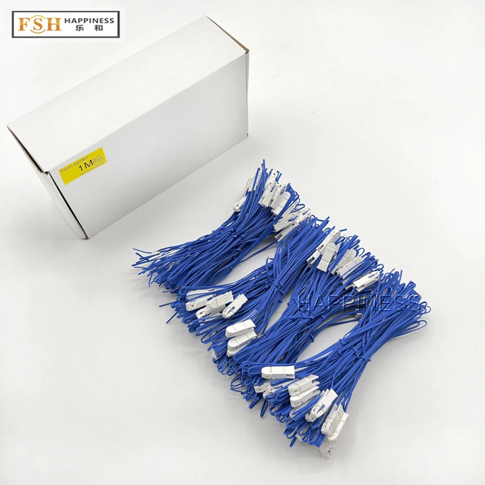 Happiness 25pcs 1M Talon Ignition Wire Safety Igniters For Consumer Fireworks Firing System
Happiness 25pcs 1M Talon Ignition Wire Safety Igniters For Consumer Fireworks Firing System