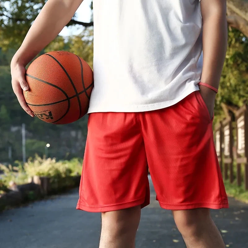 Men Shorts Sport Football Training Casual Shorts Men child Kits Soccer Uniform Running Basketball Solid Color Loose Beach Short
Men Shorts Sport Football Training Casual Shorts Men child Kits Soccer Uniform Running Basketball Solid Color Loose Beach Short