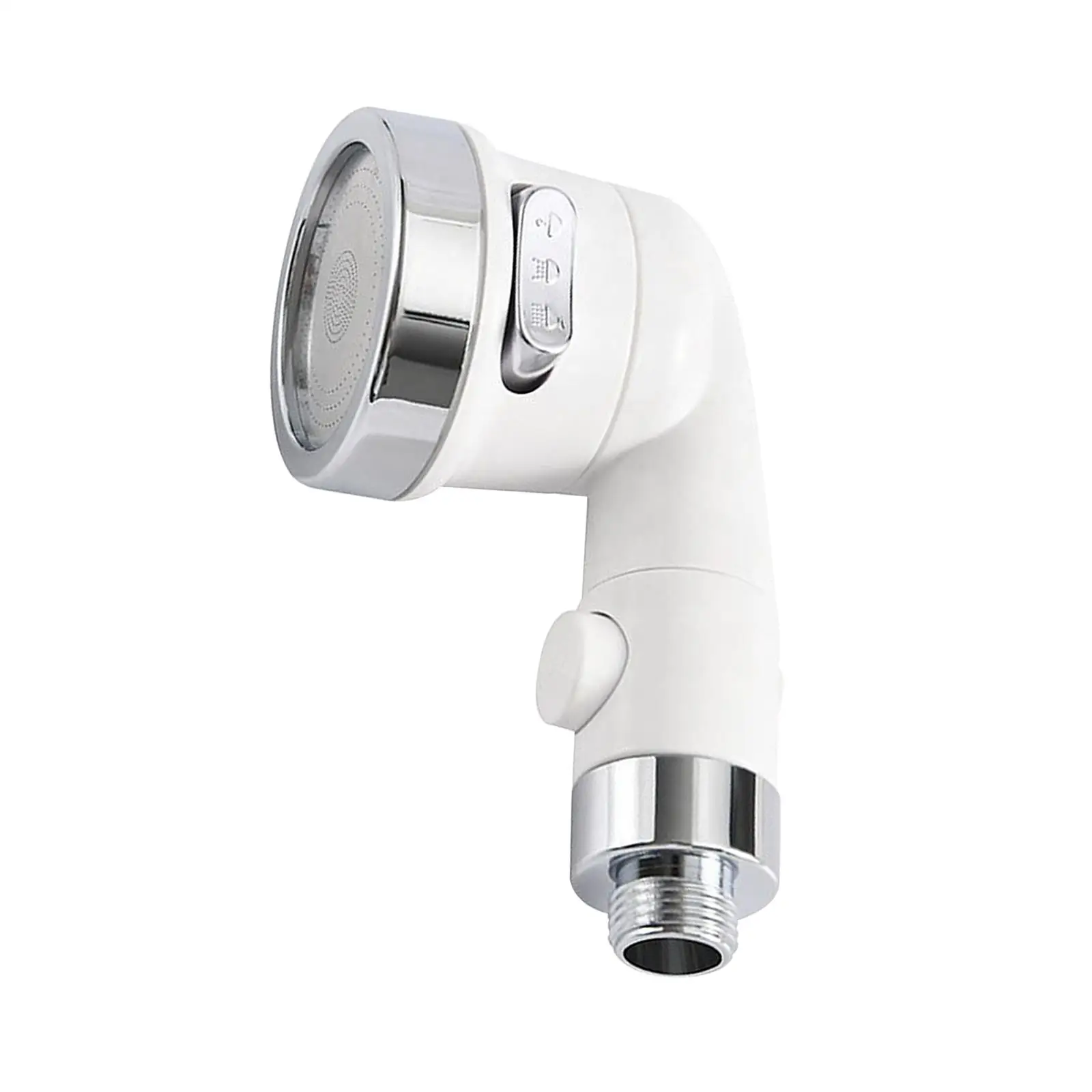 Shower Nozzle Sprinkler and Switch Hair Washing Shampoo Adapter for Home Bathroom Shower RV Accessories
Shower Nozzle Sprinkler and Switch Hair Washing Shampoo Adapter for Home Bathroom Shower RV Accessories