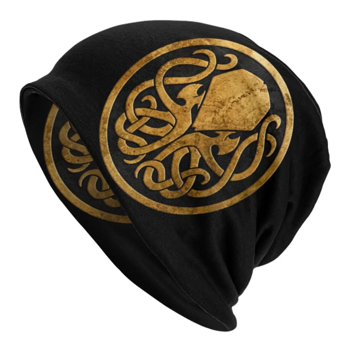 Call Of Cthulhu Skullies Beanies Caps Unisex Winter Warm Knitted Hat Adult Lovecraft Monster Movie Bonnet Hats Outdoor Ski Cap
Call Of Cthulhu Skullies Beanies Caps Unisex Winter Warm Knitted Hat Adult Lovecraft Monster Movie Bonnet Hats Outdoor Ski Cap