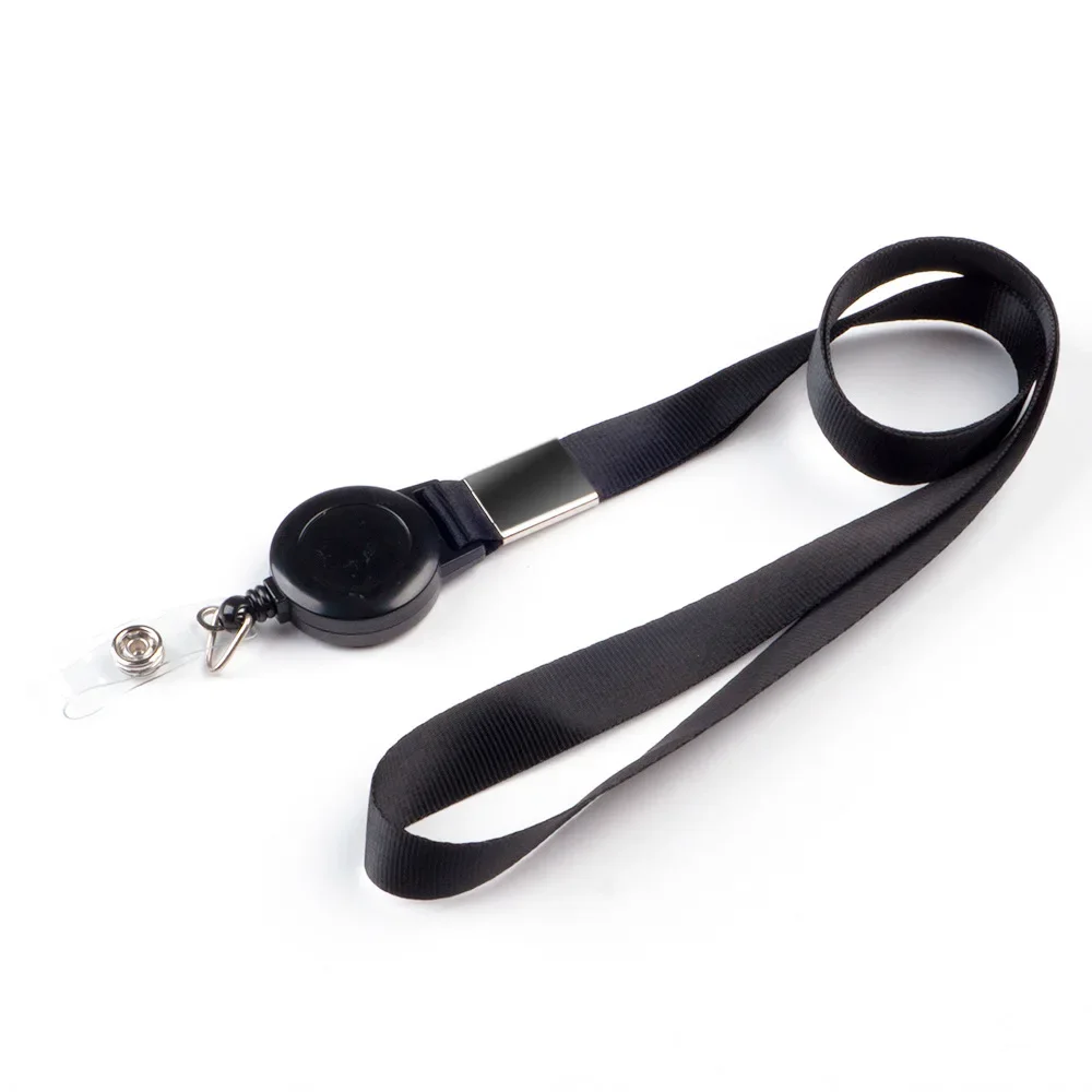 Брелок-ретрактор Pelsone 
Брелок-ретрактор Pelsone